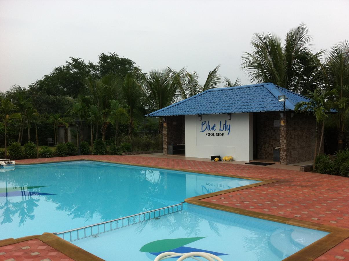 Palms Water Resort Кальян Екстер'єр фото